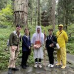 山形県主催のファムトリップに参加してきました